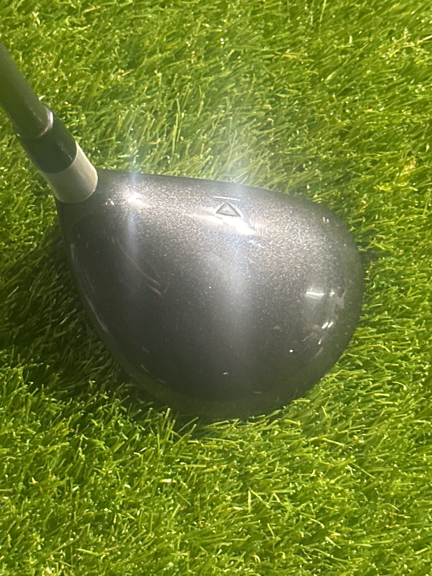 Titleist 980F 17 FWY