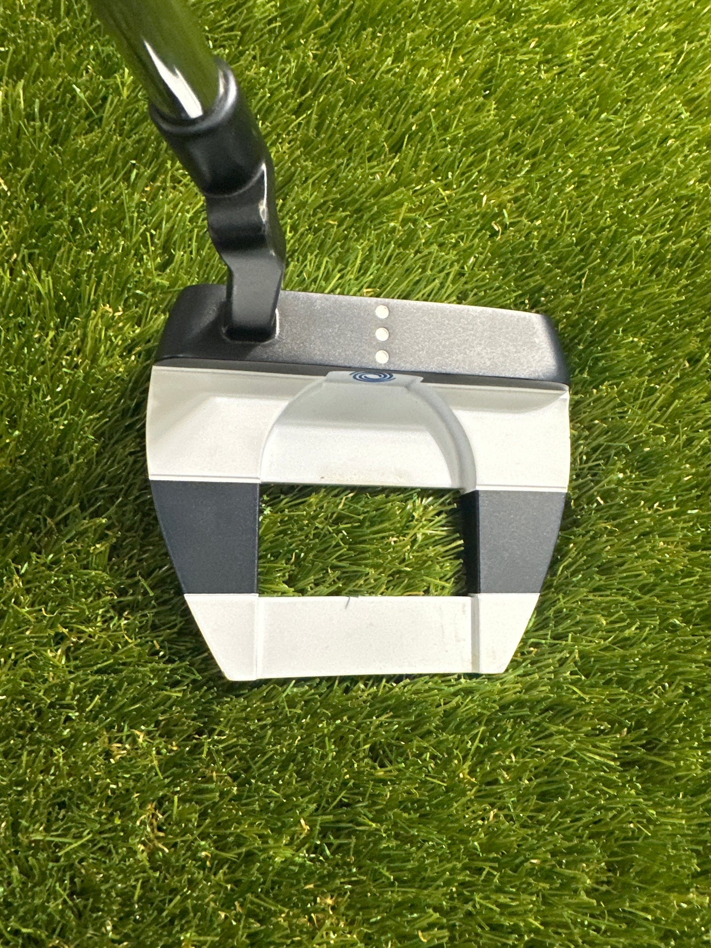 Odyssey Ai One Jailbird Mini 34" Putter