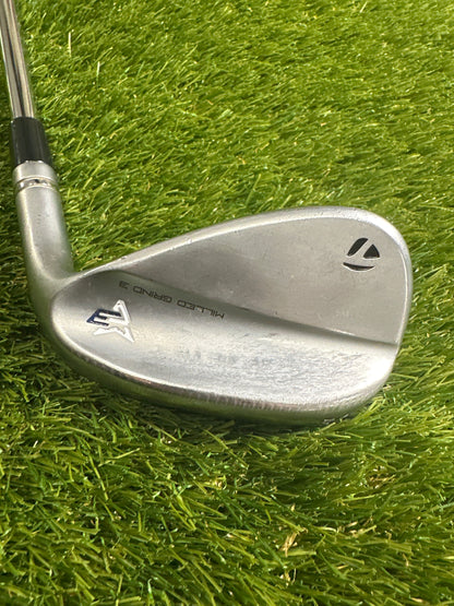 TaylorMade MG3 50/SB09 Wedge