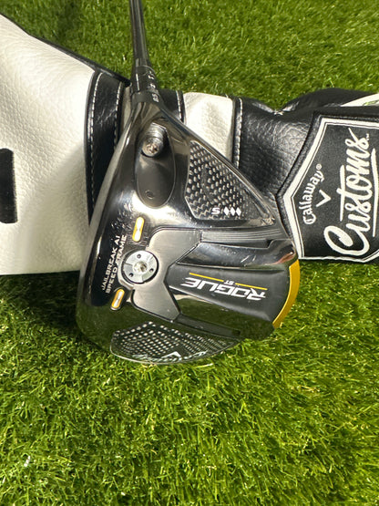 Callaway Rogue ST S Triple Diamond 8.5 Driver