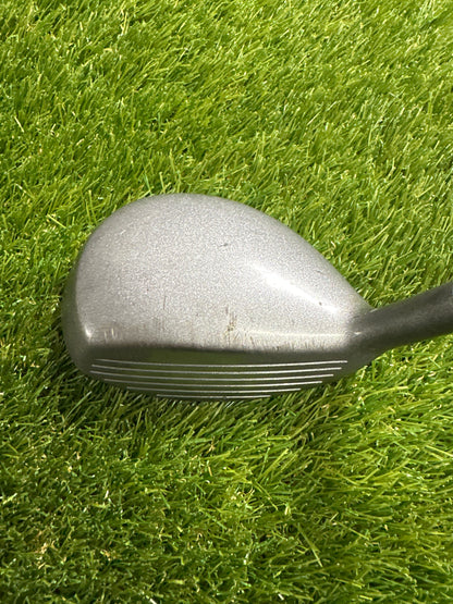 Adams Tight Lies Strong 7/24 FWY