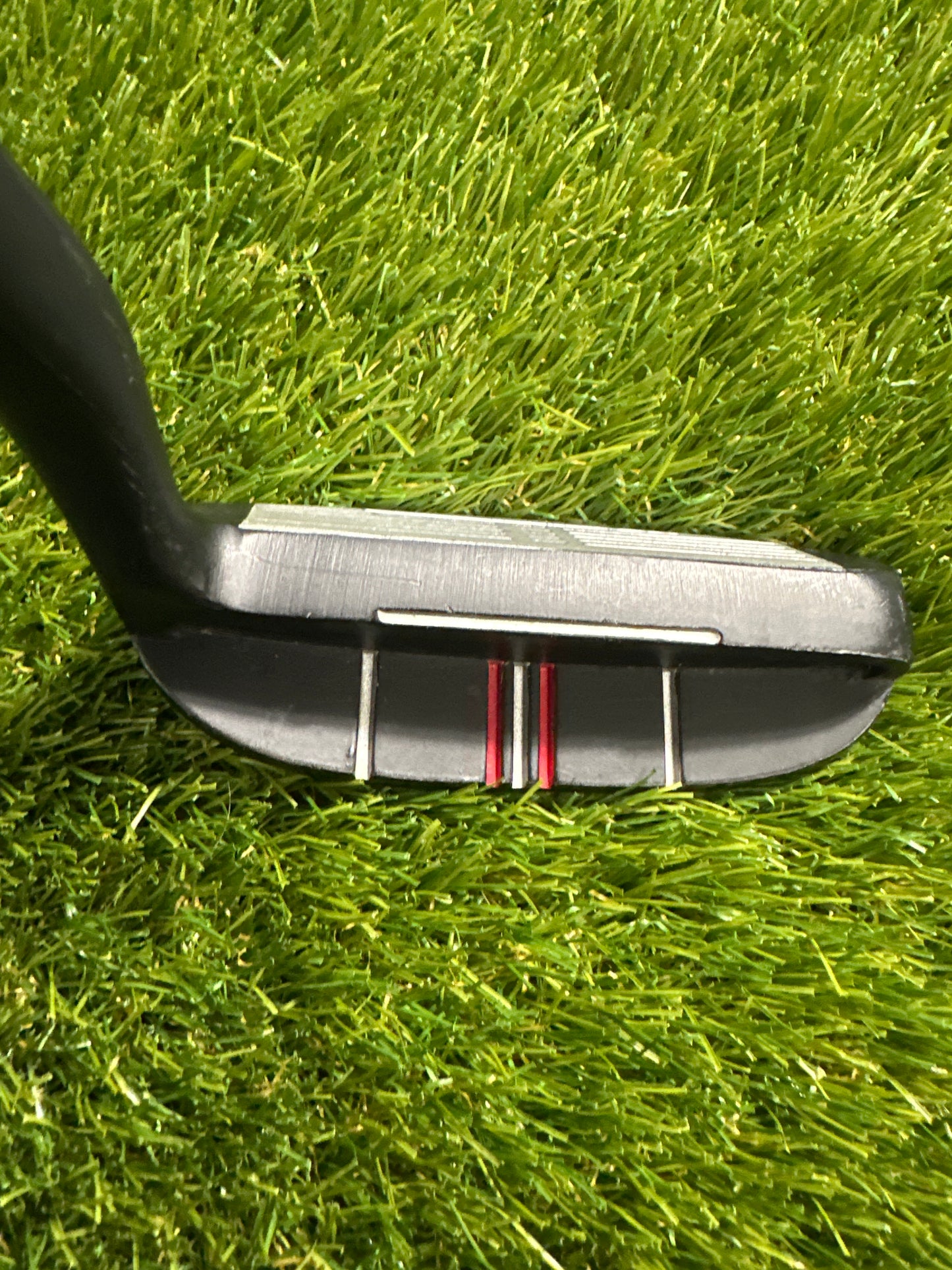 Wilson Prostaff HL Chipper