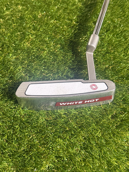 Odyssey White Hot Pro 1 34" Putter