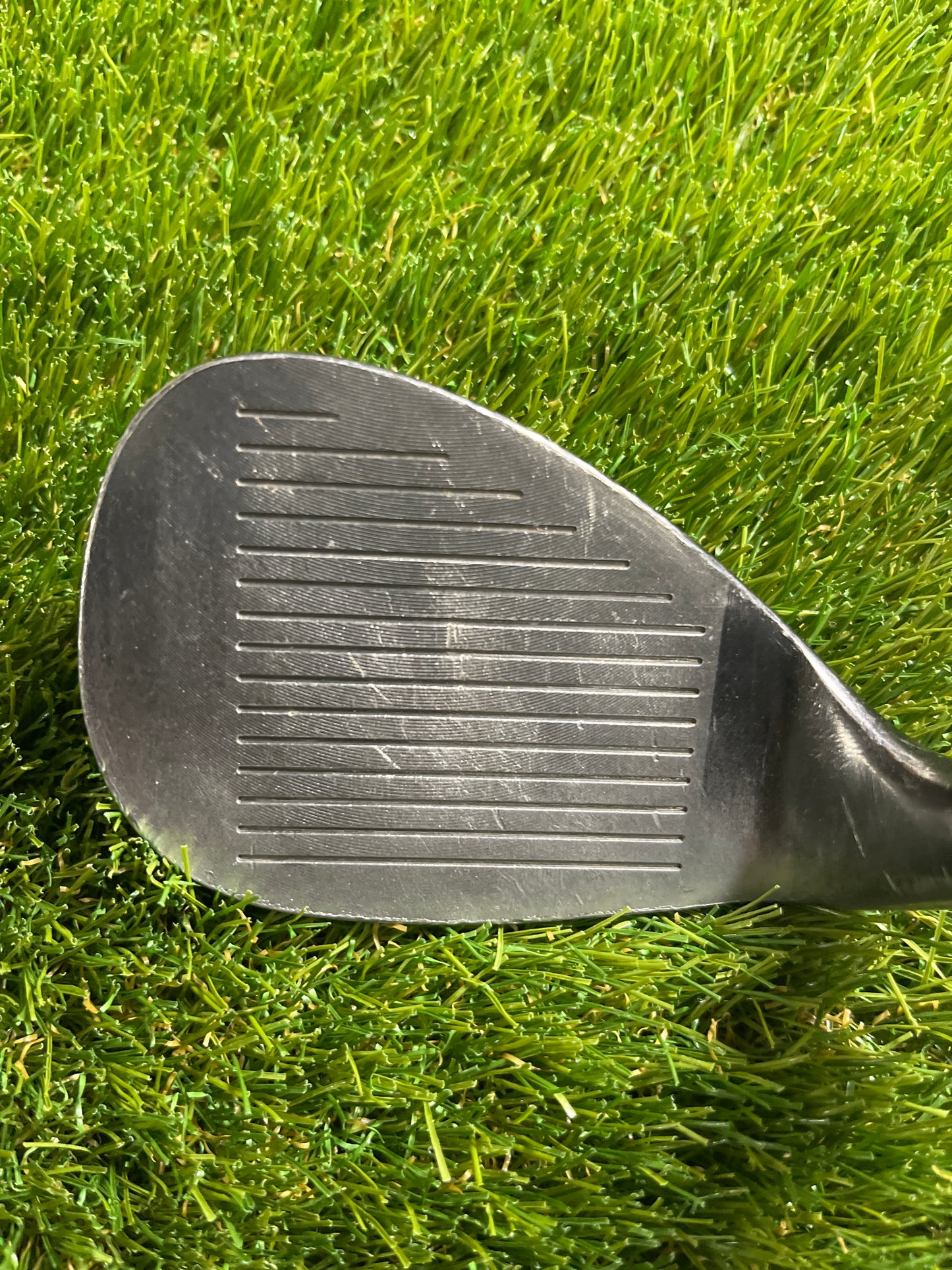 Lazrus Forged 56 Wedge