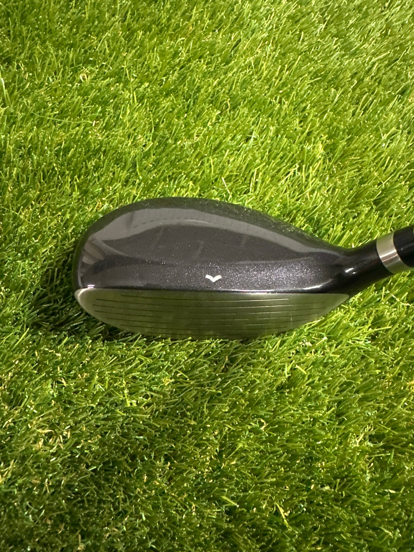 Wilson Staff HB5 3/17 HYB