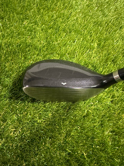 Wilson Staff HB5 3/17 HYB