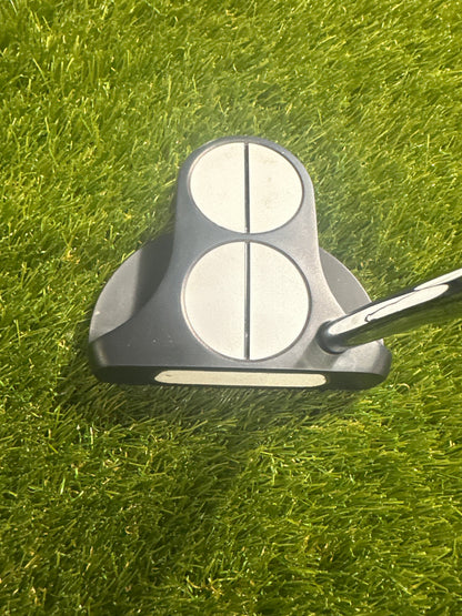 Odyssey Ai One 2Ball 34" Putter