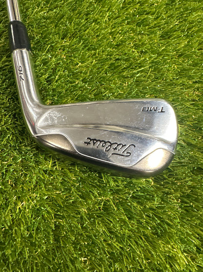 Titleist TMB 716 4 Iron