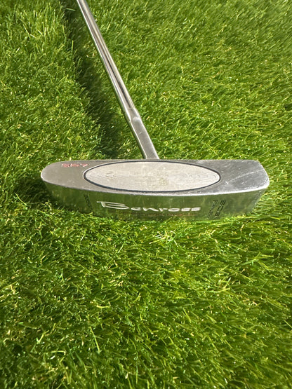 BenRoss Superior Roll 33" Putter