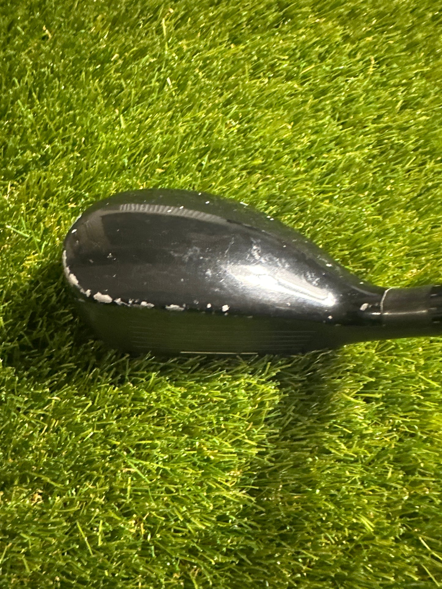 TaylorMade M1 Rescue 4/21 HYB