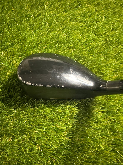 TaylorMade M1 Rescue 4/21 HYB