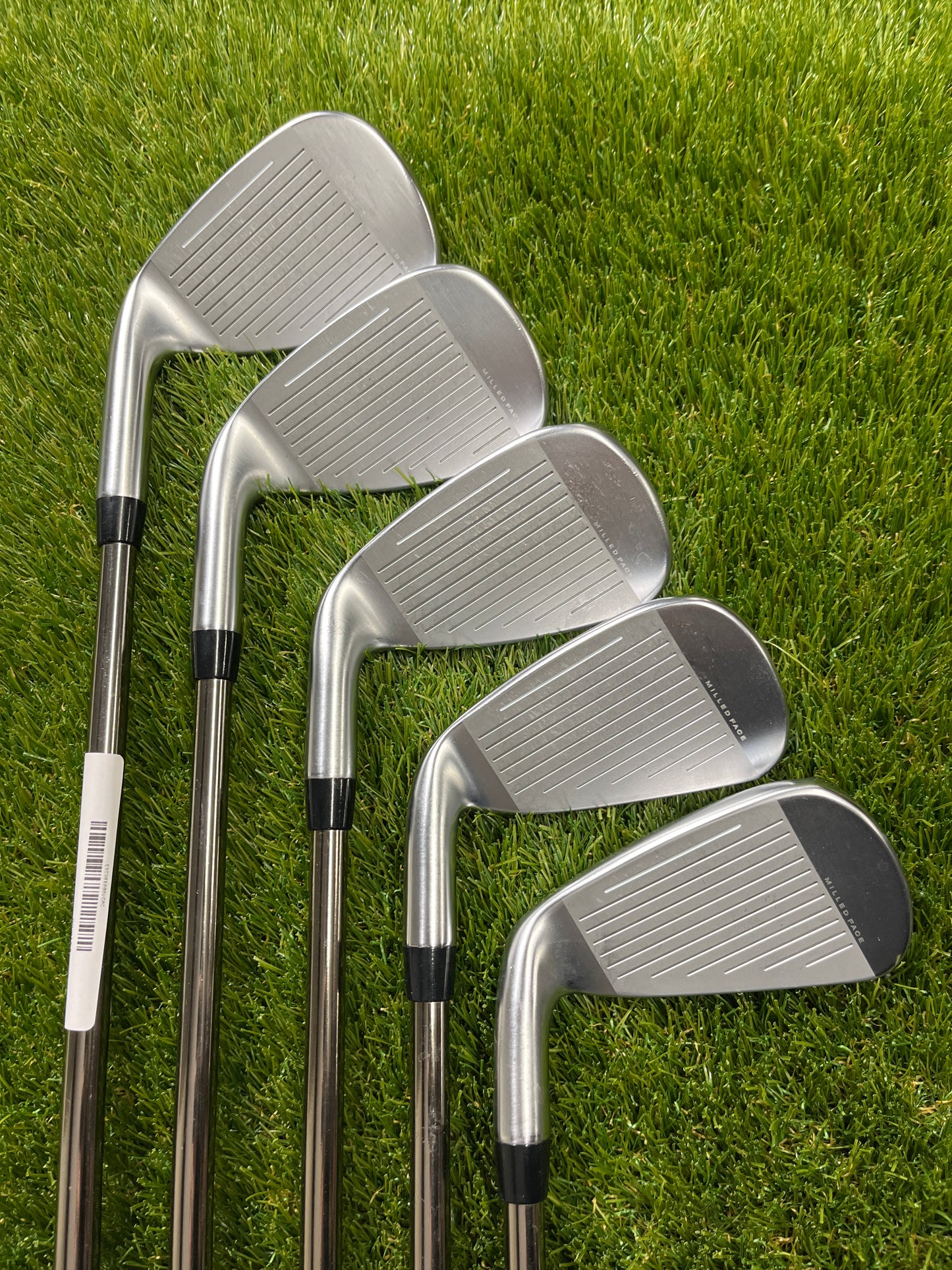 Cobra Rad Speed One Length 6-PW Irons