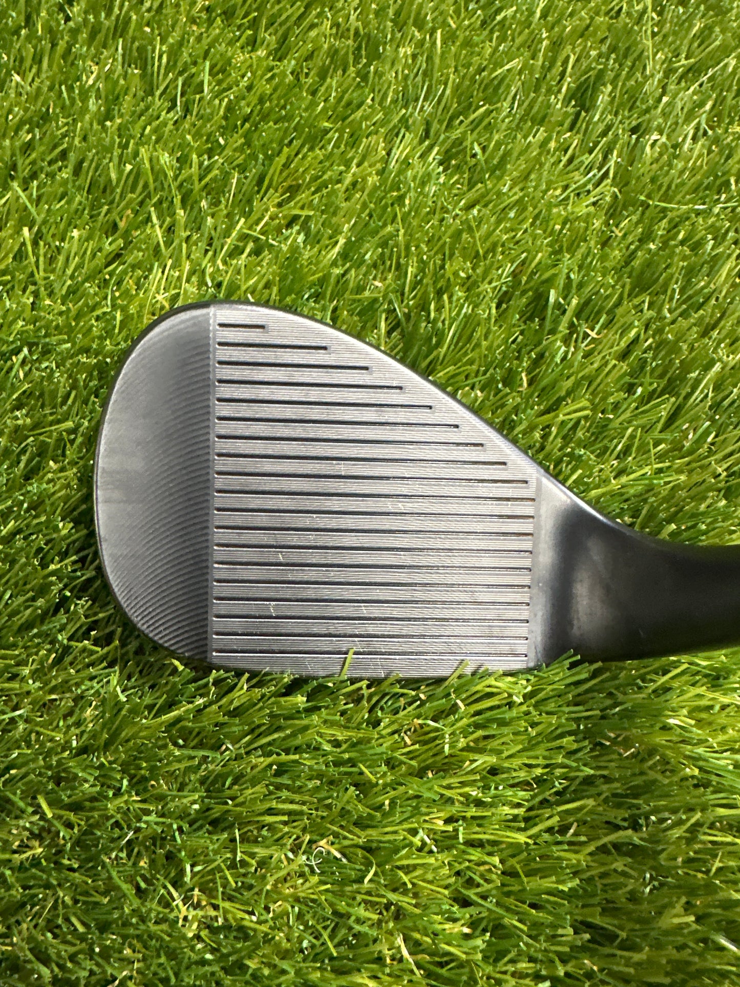 Cleveland RTX Zipcore 60/MID10 Wedge