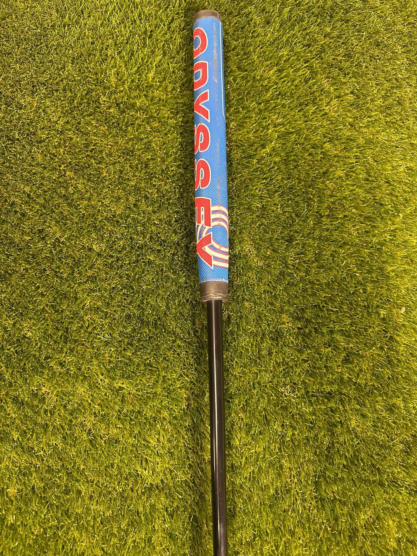 Odyssey Triple Track Ten 33" Putter