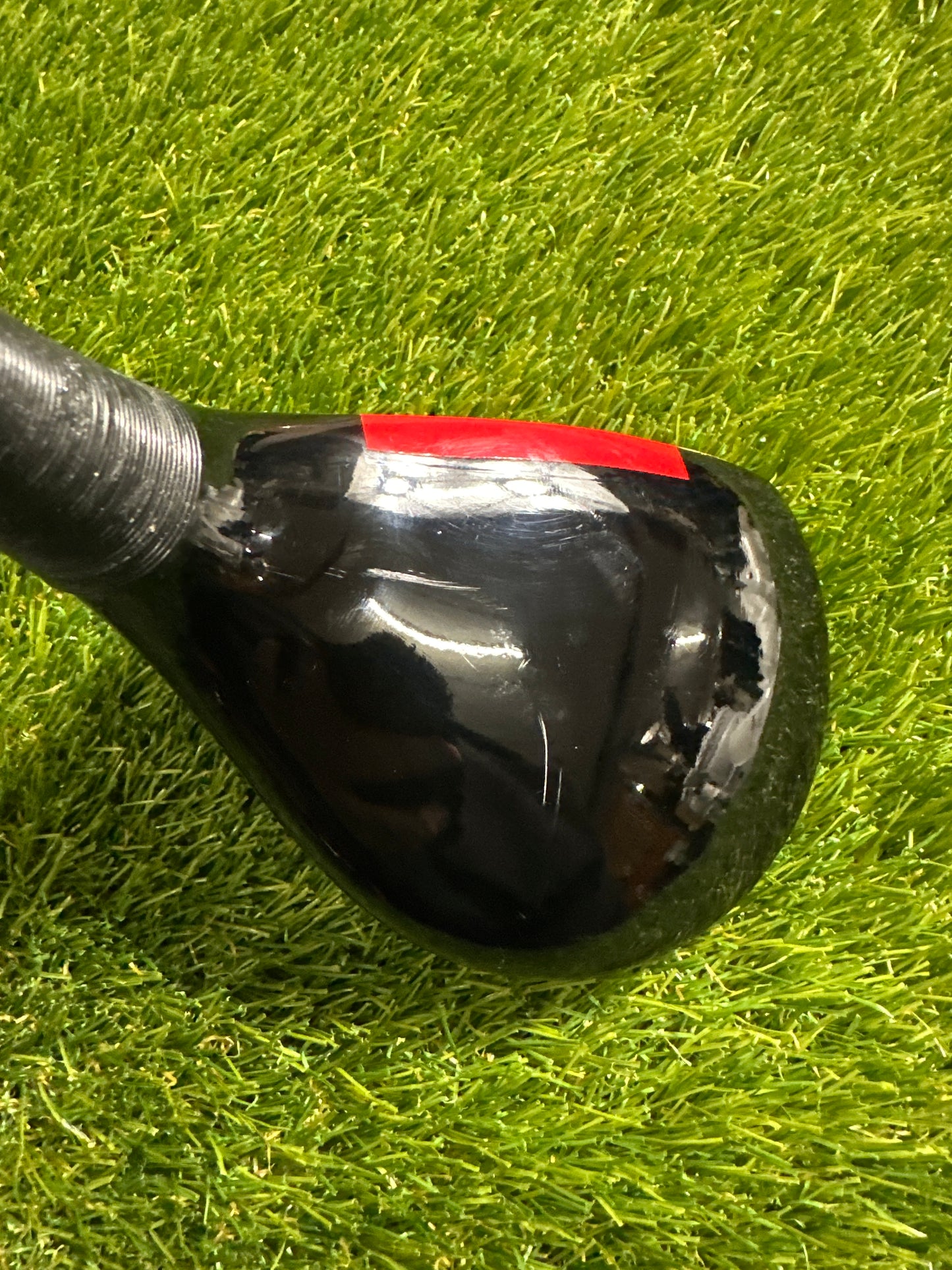 Ping Eye 2 3 FWY
