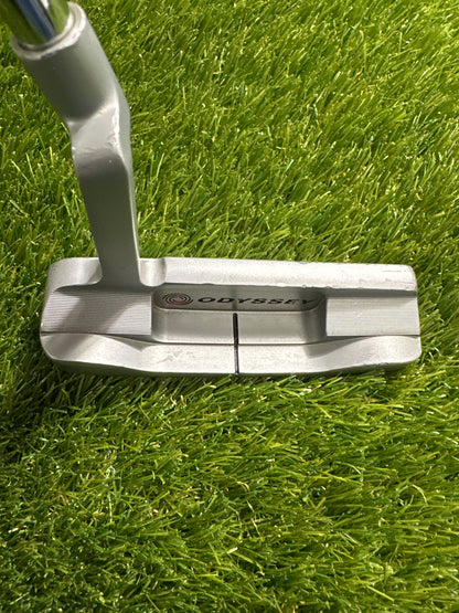 Odyssey White Hot OG 1 34.5" Putter