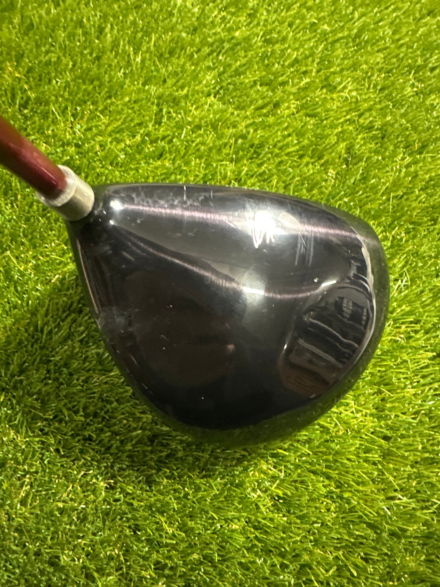 King Cobra 440 SZ Unlimited 10.5 Driver