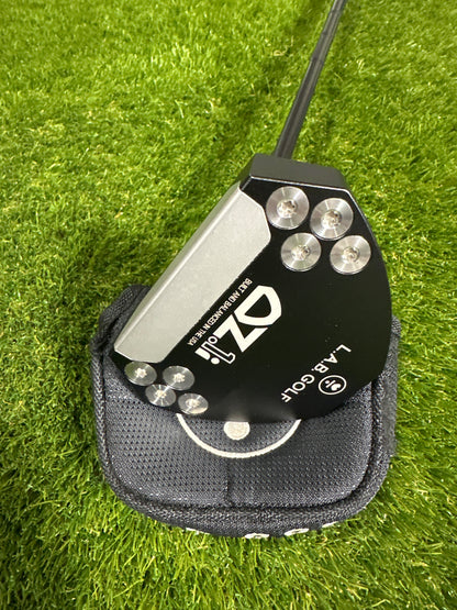 Lab Golf OZ.1i 35" Putter