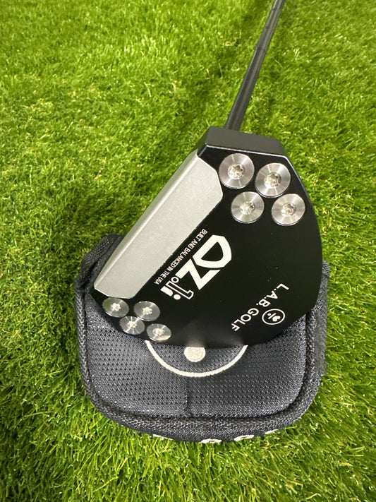 Lab Golf OZ.1i 35" Putter
