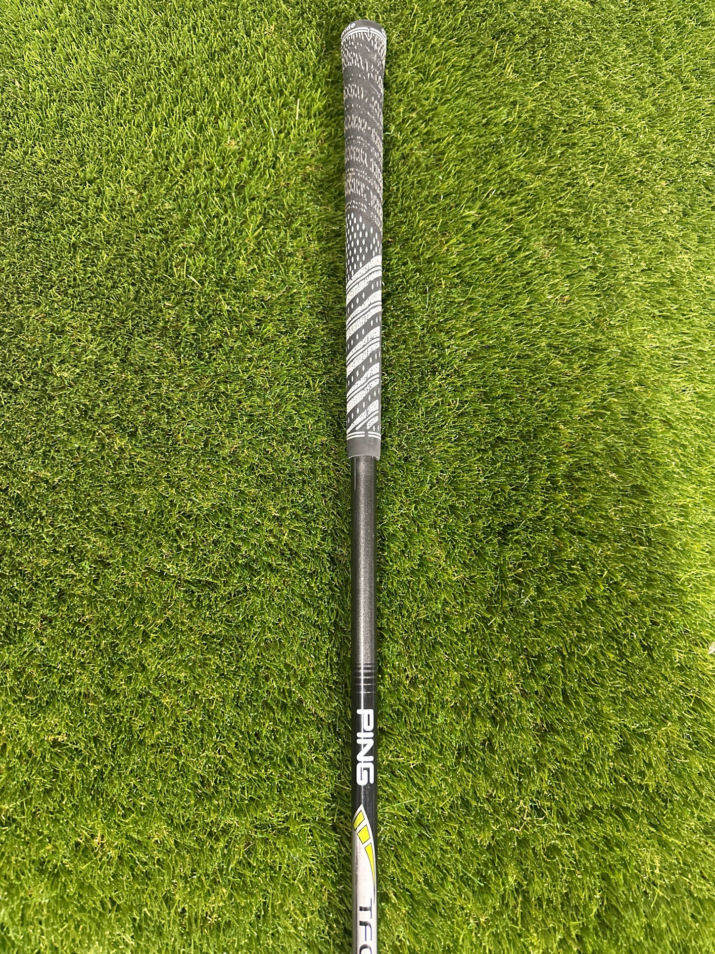Ping Rapture 18 HYB