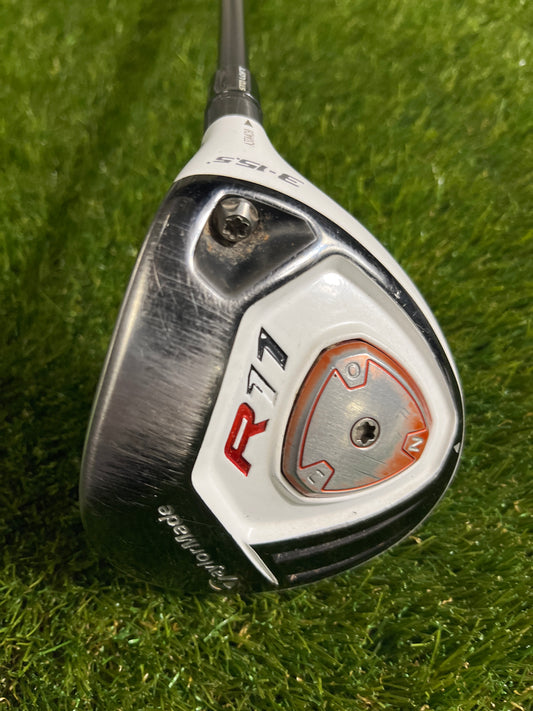 TaylorMade R11 3/15.5 FWY