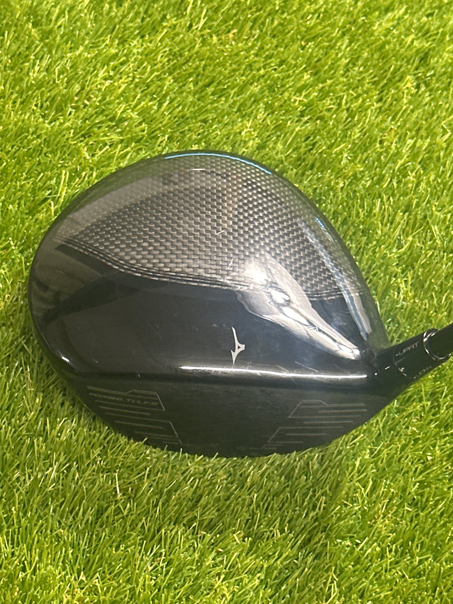 Mizuno ST Max 230 9.5 Driver