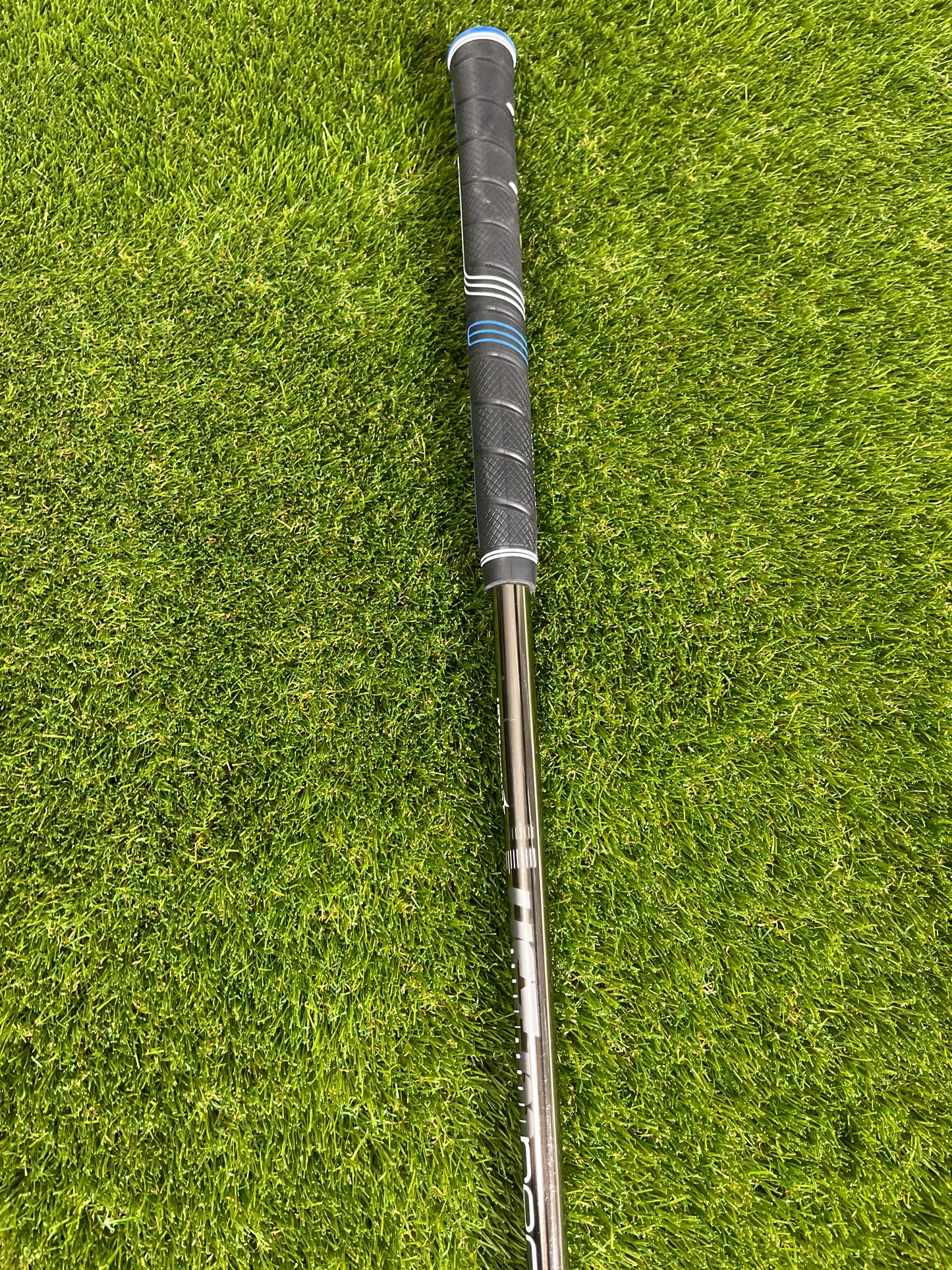 Srixon ZU85 3/20 DUI