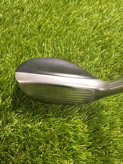 Cleveland Hibore 3 HYB