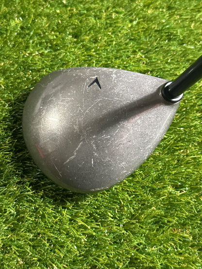 Callaway Big Bertha Steelhead 10 Driver