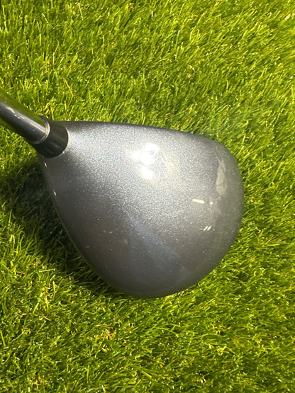 Callaway Big Bertha Steelhead 3 11 Driver
