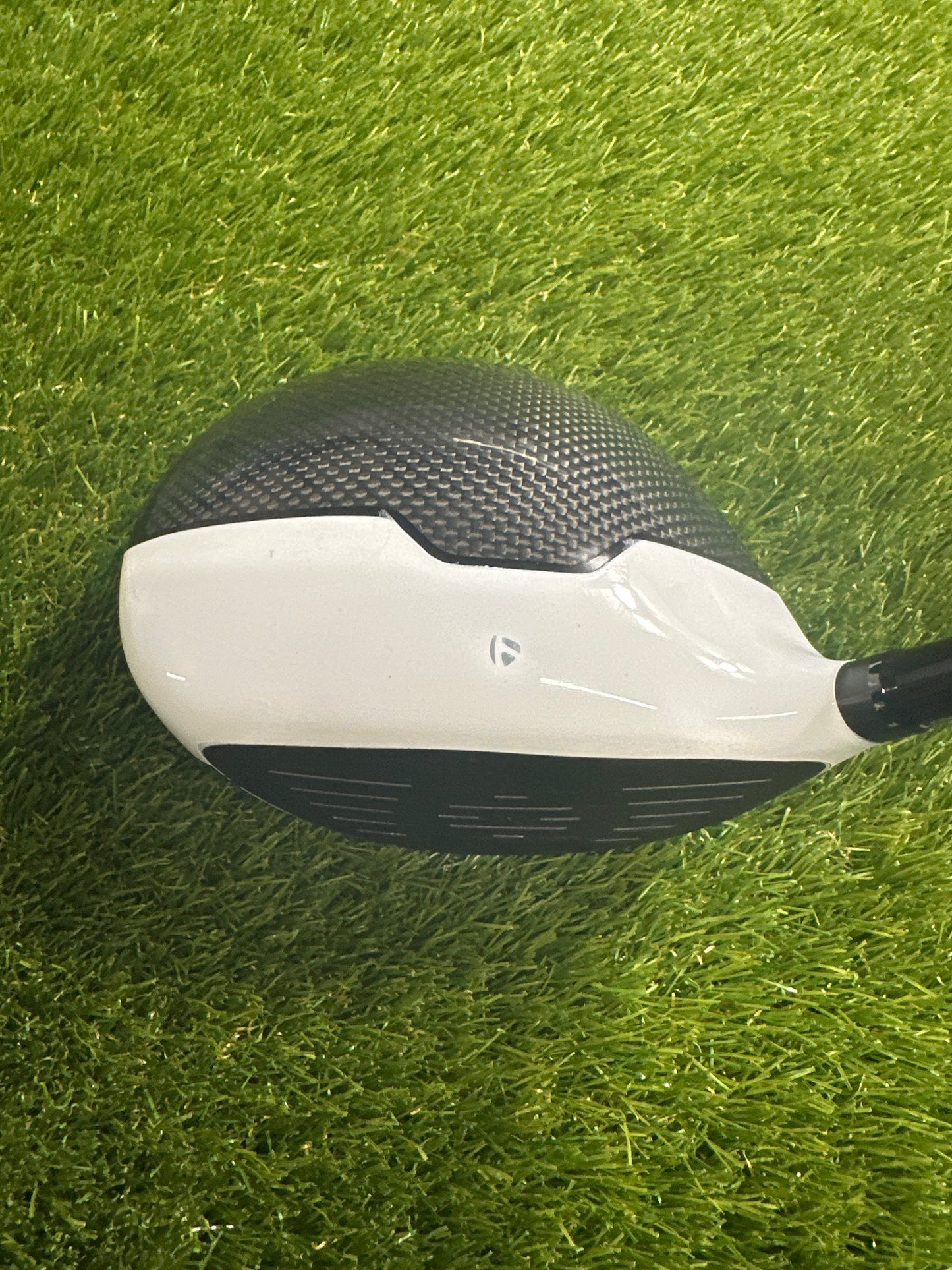 TaylorMade M2 10.5 Driver