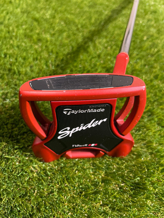 TaylorMade Spider Tour 33" Putter