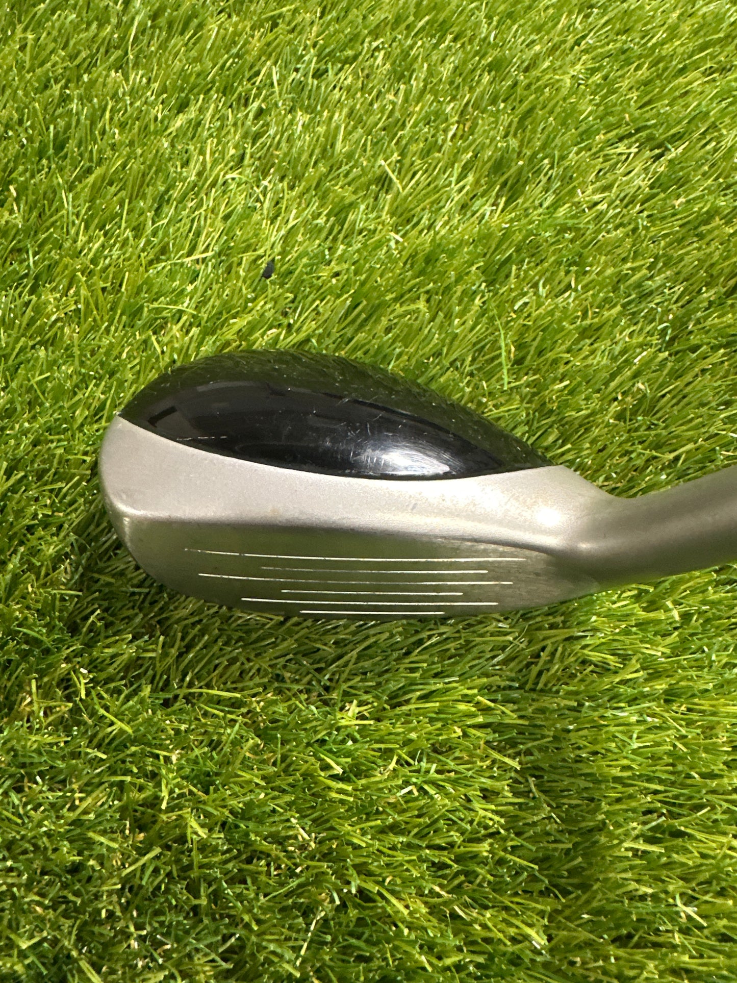 TaylorMade Rescue Mid 2/16 HYB