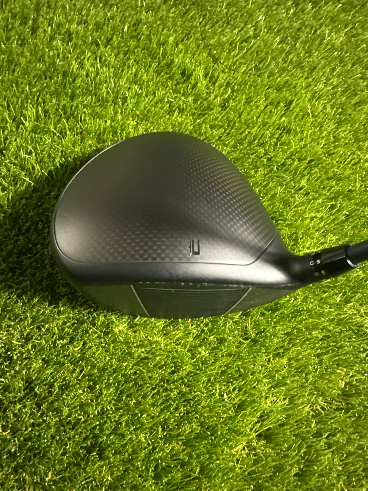 Cobra Dark Speed Adapt Max K 10.5 Driver