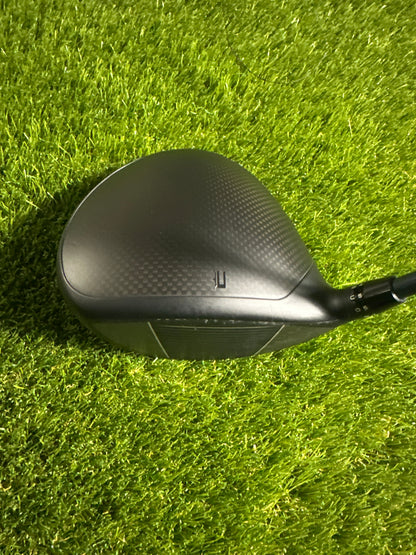 Cobra Dark Speed Adapt Max K 10.5 Driver