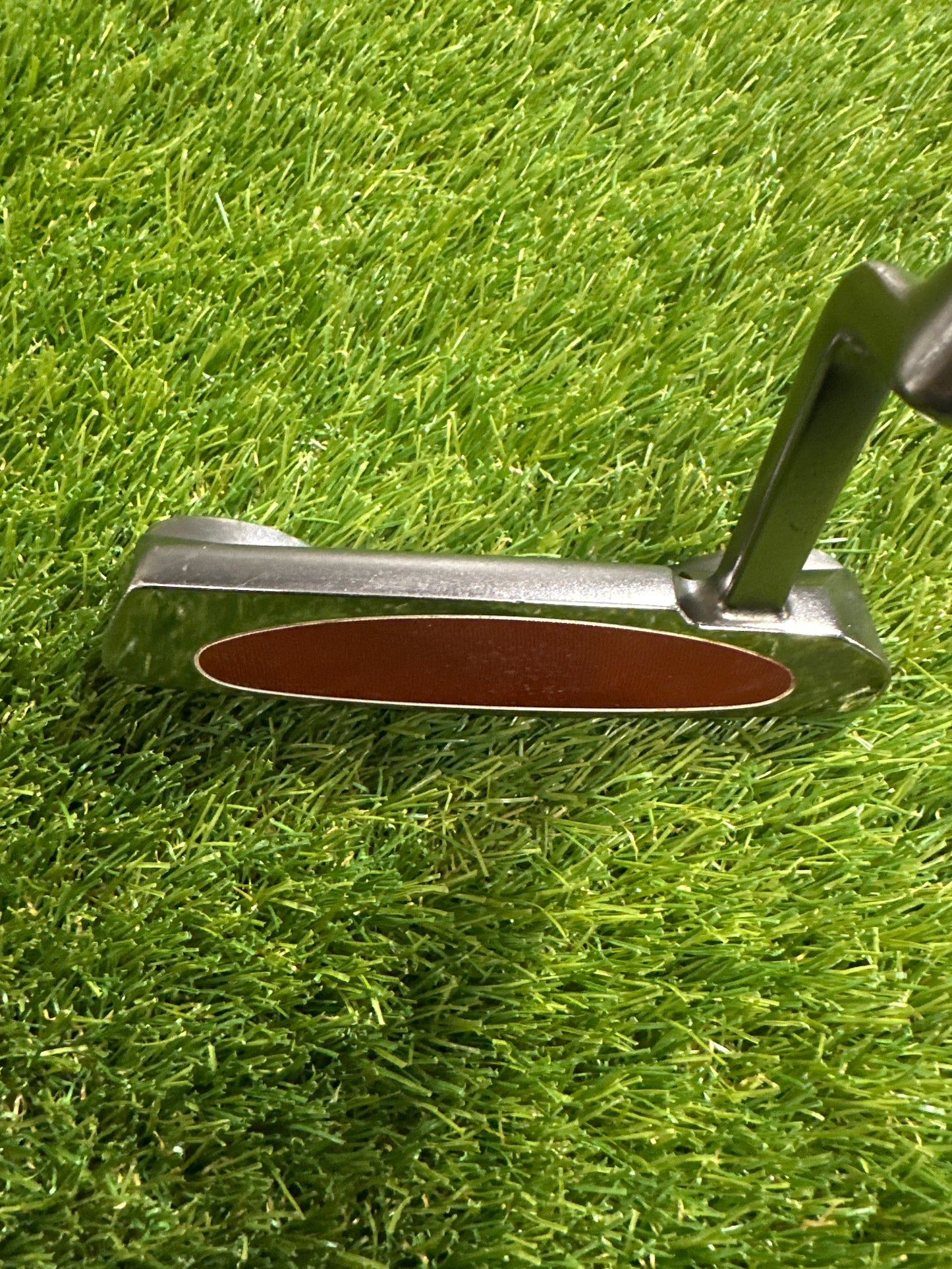 TaylorMade Rossa Daytona 1 35" Putter