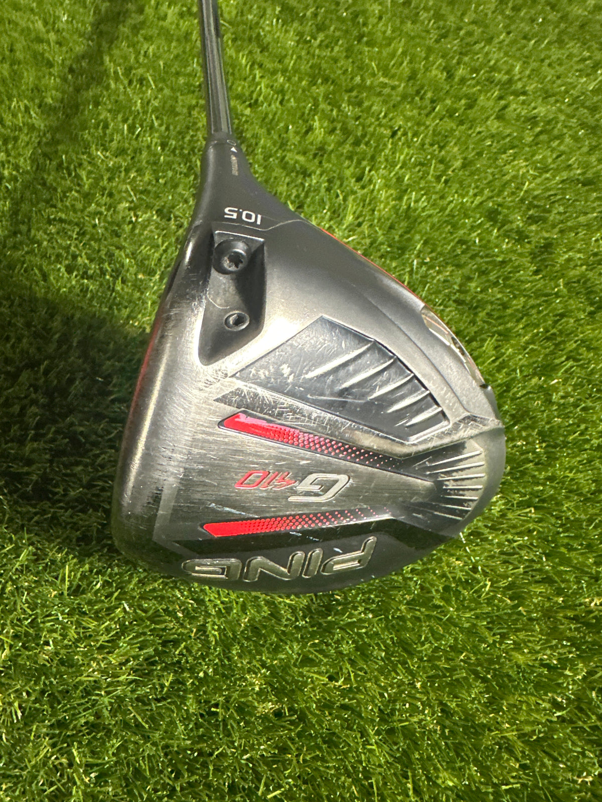 Ping G410 10.5 Driver