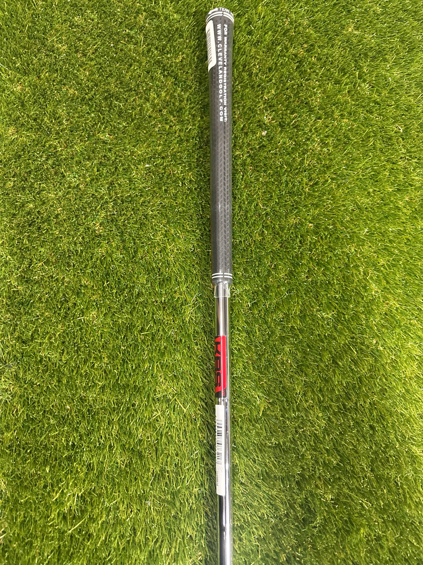 Cleveland Zipcore CBX4 58/12 Wedge