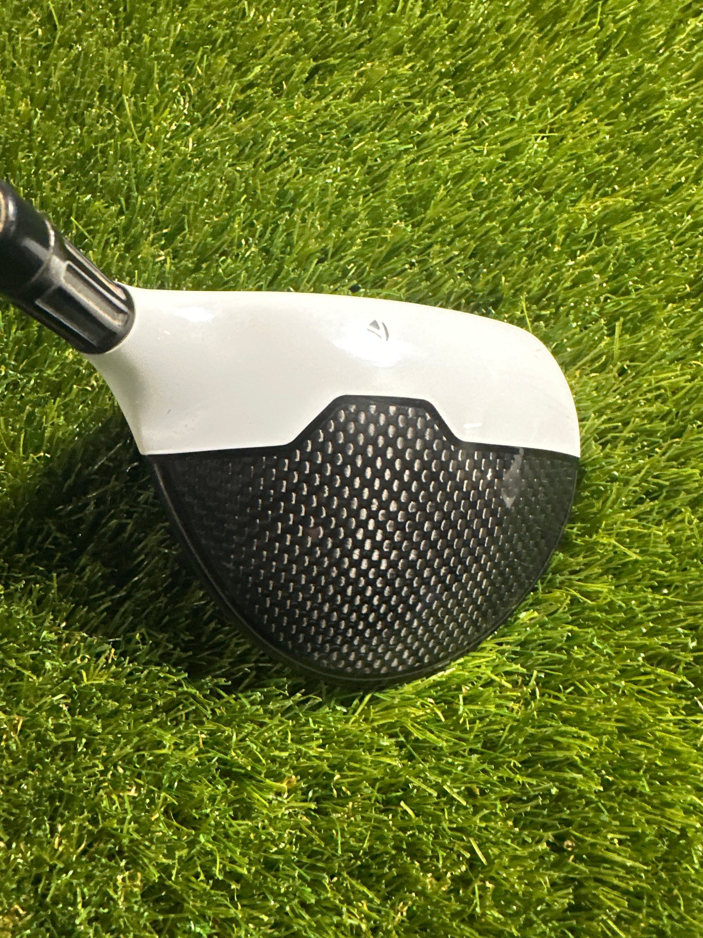 TaylorMade M2 3/15 FWY