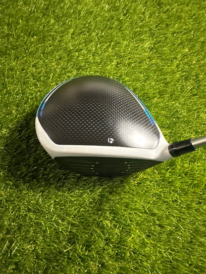 TaylorMade Sim 2 Max 10.5 Driver