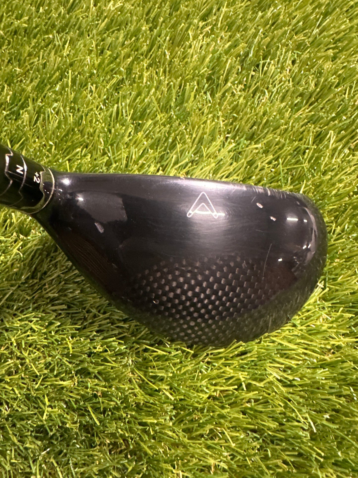 Callaway Epic Flash 3/18 HYB