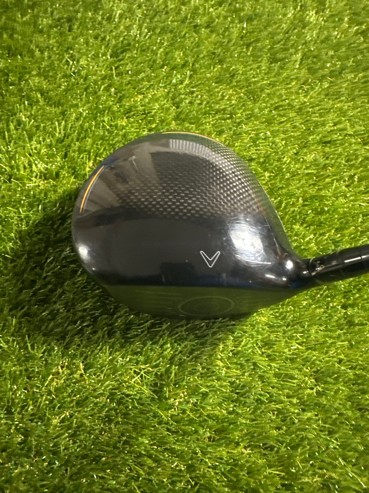 Callaway Mavrik 9 Driver