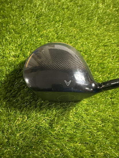 Callaway Mavrik 9 Driver