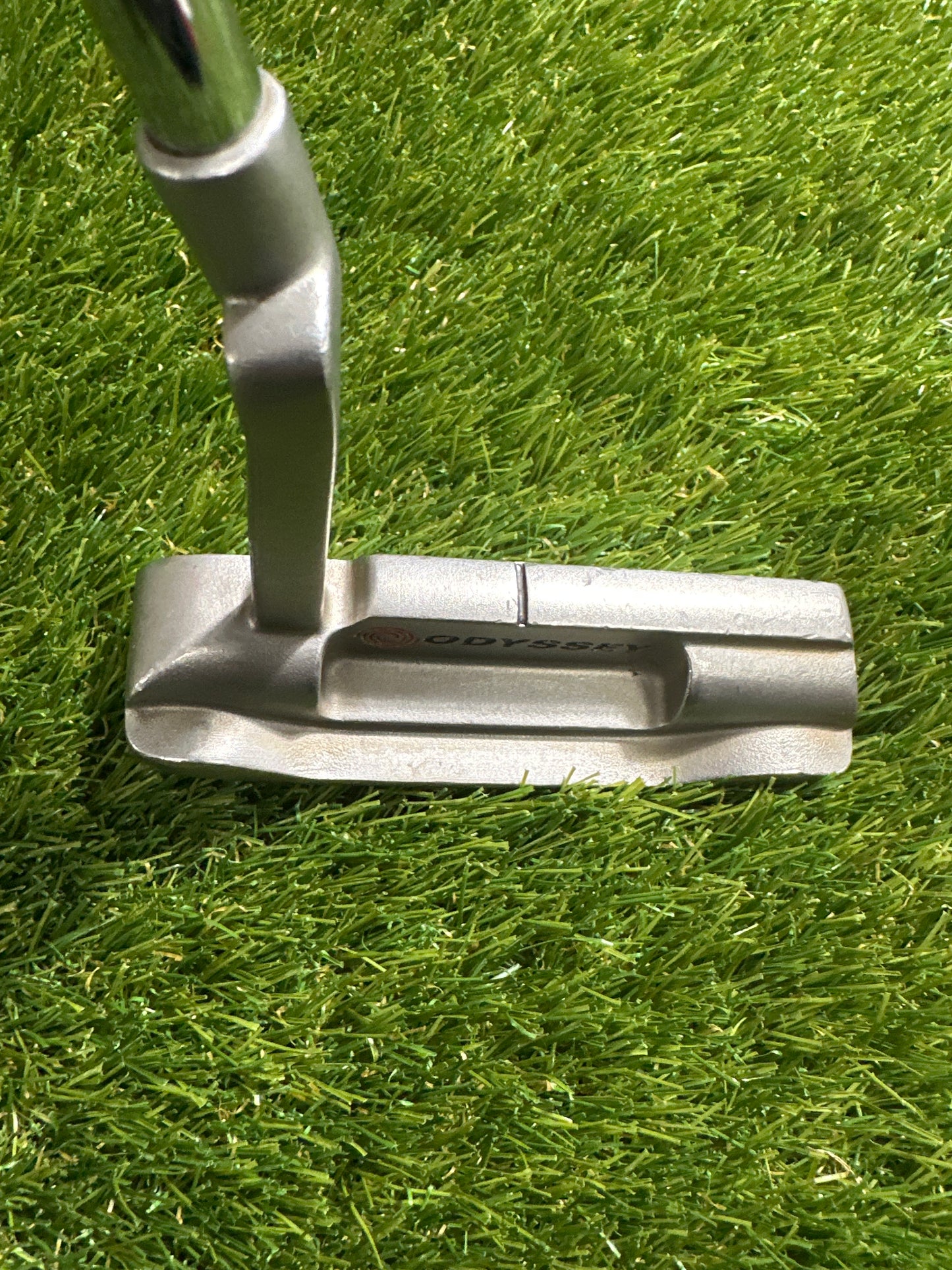 Odyssey White Hot 1 34" Putter
