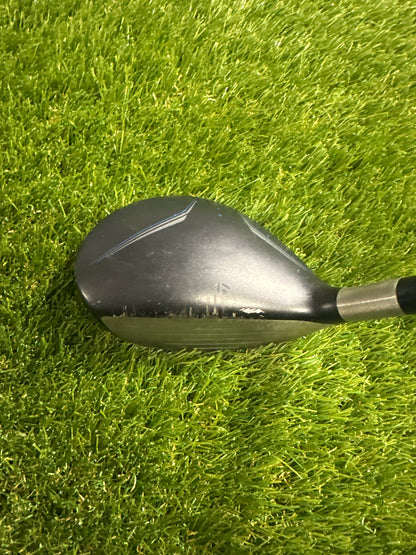 TaylorMade Jetspeed 4/22 HYB