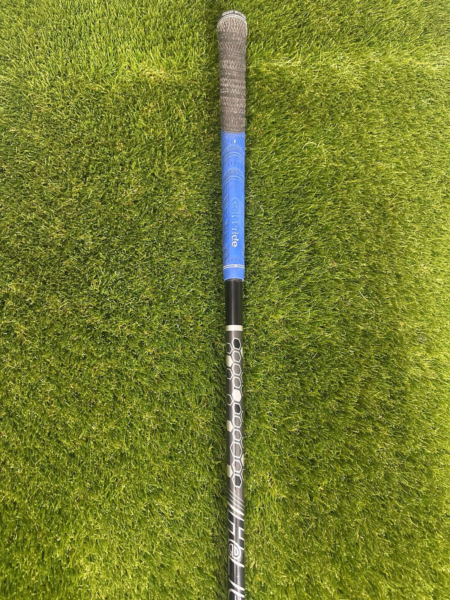 Callaway Mavrik 10.5 Driver