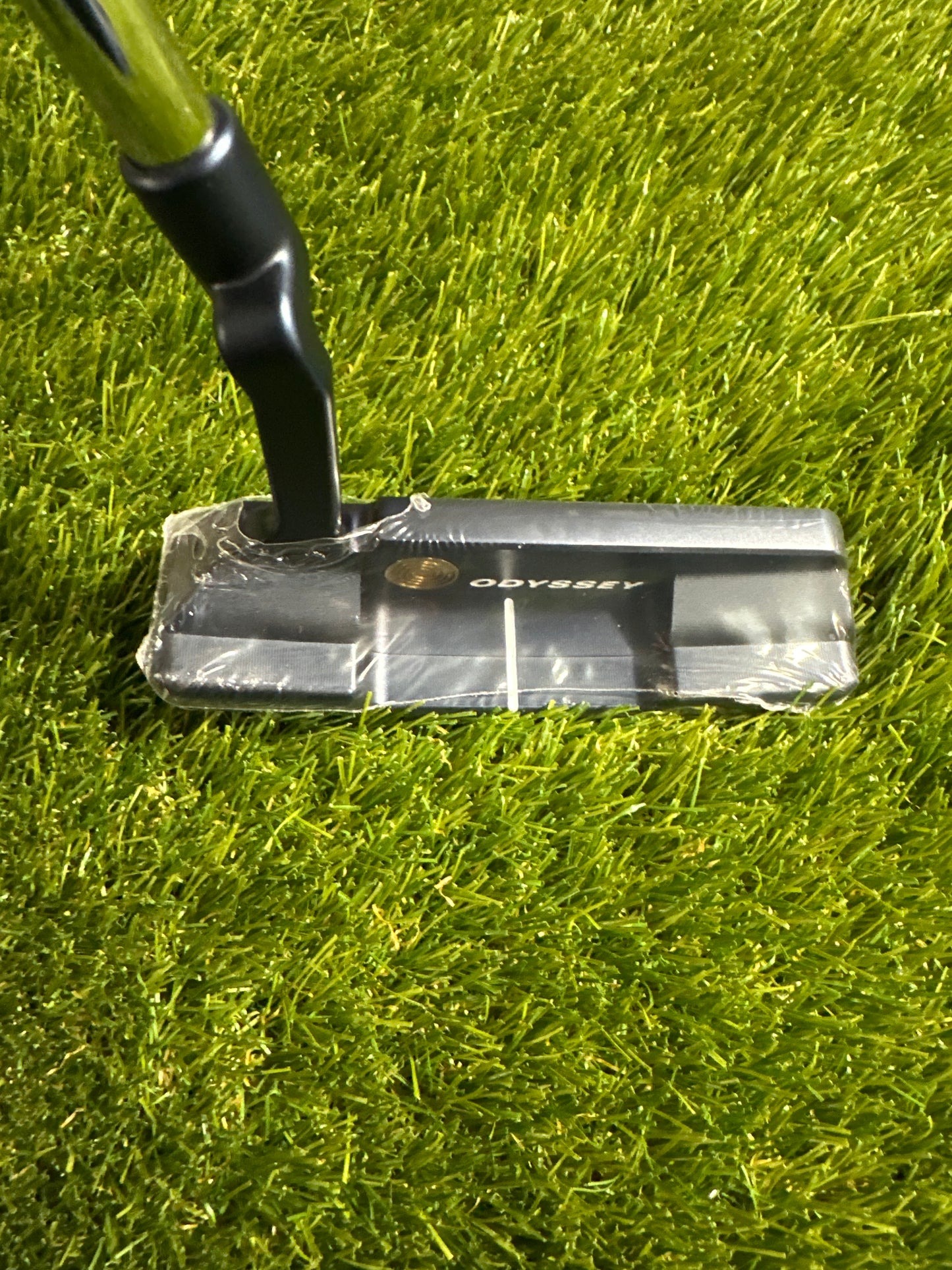 Odyssey Ai One Milled Two T 34" Putter