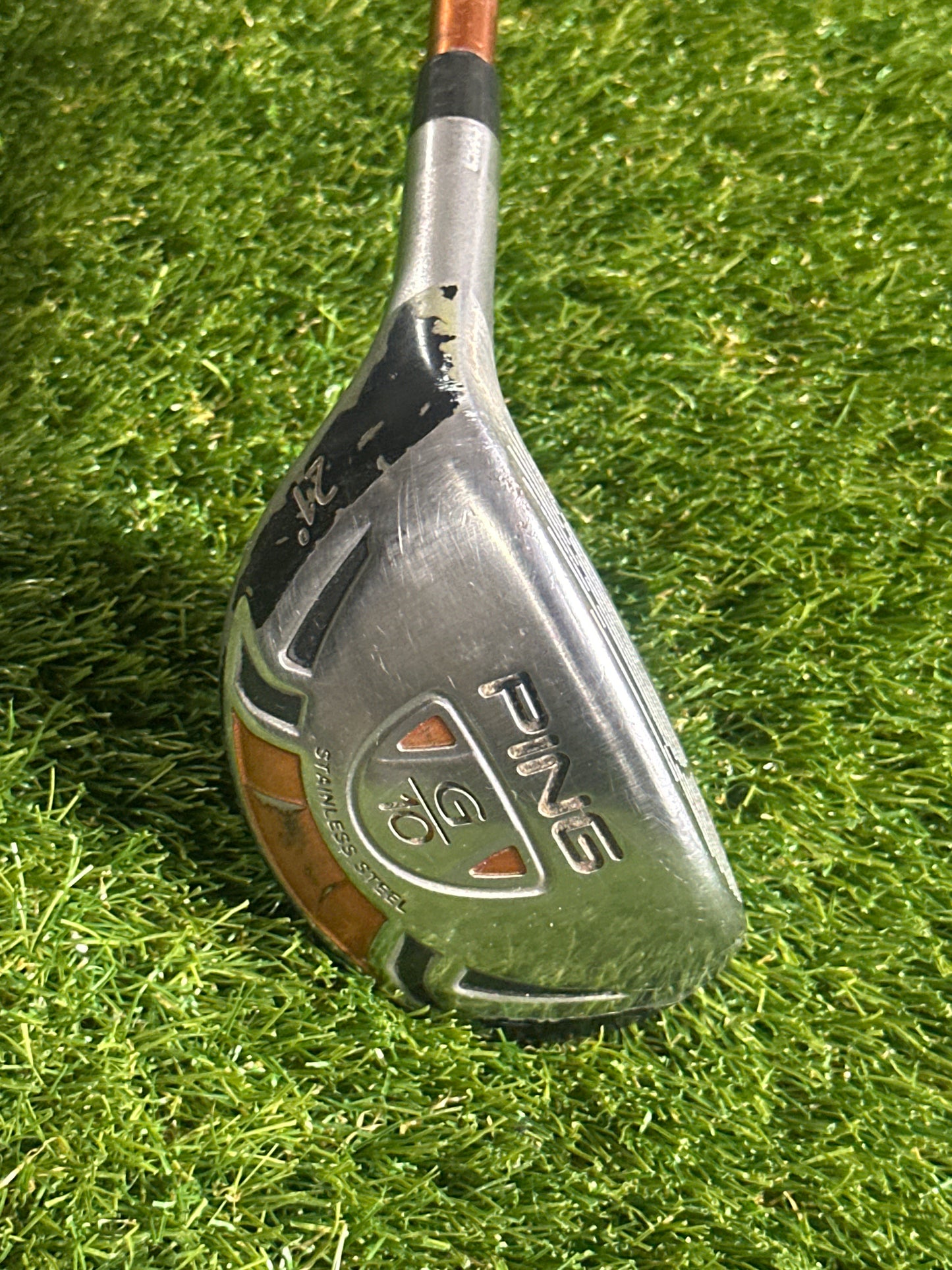 Ping G10 21 HYB