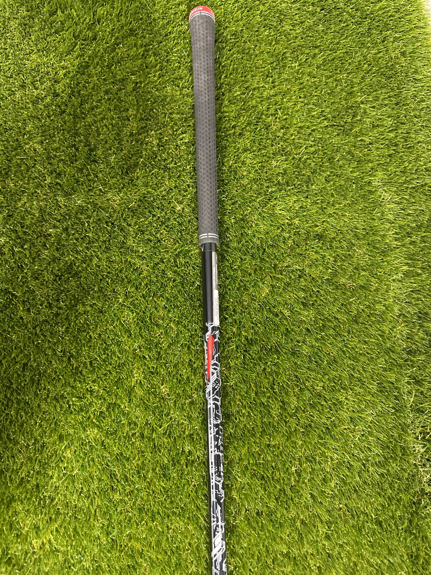 Wilson Dynapwr Max 10.5 Driver