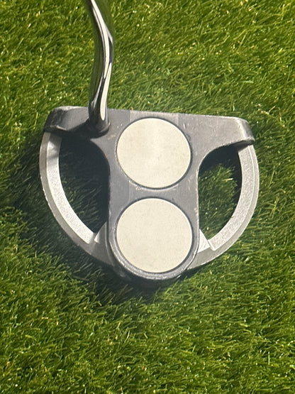 Odyssey White Hot XG 2Ball SRT 34" Putter